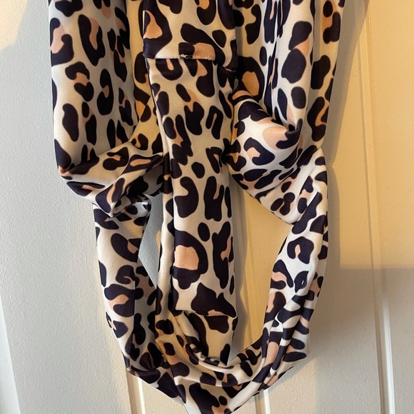 Moonstone swimsuit - Picture 4 of 8